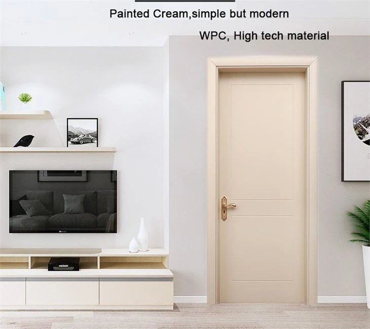 Israel Style door